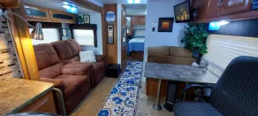 Blueberry Dreamer - Comfy Clean Sweet Retreat WiFi - Image 3