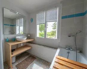 Casa 8-12p nel cuore del vigneto Saumur-Champigny - Domaine de Nerleux - Image 2