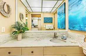 Remodeled Ocean View Studio at The Whaler 518-Kaanapali Beach-Walk to Dining - Image 4