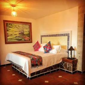 Villa 1 montaña , lago , jardín - Image 2