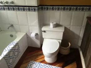 Las Mercedes Lodge is property located in the mountains sourrounding Cali. - Image 2