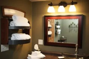 Country in the City | Massage Chair and Fireplace | Close to Downtown - Image 3