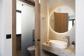 Elysioum Pearl Villas - With 2 Private Pools - Image 4