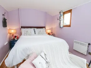 Brondel Luxury Shepherd's Hut - Image 3