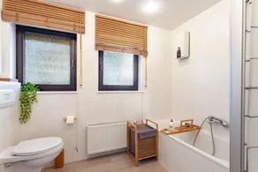 Apartamento 'Scandinavian' com terraço privado e acesso Wi-Fi - Image 4