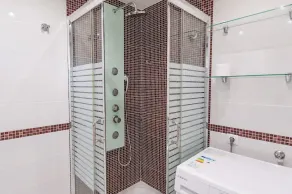 Luxury first line apartment in El Beril Playa del Duque PD1 - Image 3