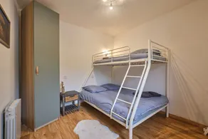 Grand Appartement Au Pieds Des Pistes avec vue sur les montagnes, balcon et Wi-Fi - Image 5
