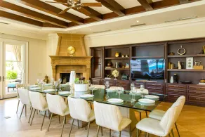 The Solomon Estate - Luxury Private Compound - Image 4
