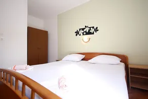 Apartment best located in Novalja - Image 4