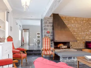 Attractive Holiday Home in Gerin near centre - Image 2