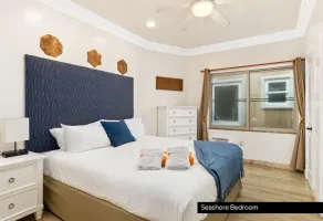 Accueil Oceanfront avec terrasse sur le toit, spa privé, de superbes vues et A / C équipée - Image 4