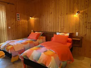 AT THE BARN - PERPEZAT - Image 3