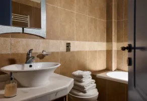 Villa Kalypso - Only 600m from the beach - Image 4