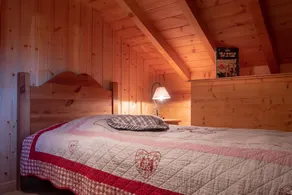 Chalet indépendant 3 personnes - Image 5