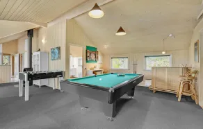 Bella casa a Væggerløse con cucina - Image 2