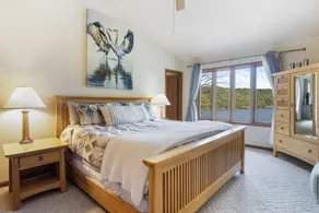 Spacious, Quiet & Great Cove, Nearby Attractions, Private Dock, Fireplace, Expansive Deck - Image 4