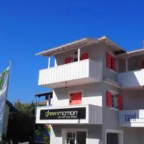 Eolos Apartments with Private Parking - Image 5