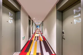 Ibis Foshan Shunde Shunlian Plaza - Image 5