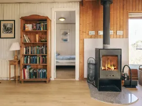 Spacious Holiday Home in KarrebÃ¦ksminde near Fishing - Image 2