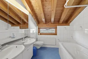 Luksuriøst **** sommerhus i Valbella-Lenzerheide / panorama / skiløjperforbindelse - Image 2