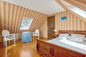Homerez - Maison accueillante à Bangor avec jardin clos et cheminée - Image 5
