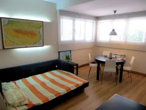 Stille lejlighed i det geografiske centrum af Baskerlandet - Image 4