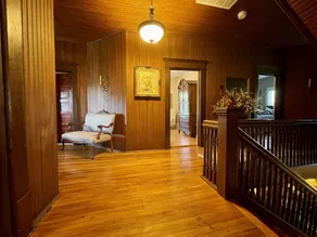 Charming Victorian Home Close to The Blue Ridge Parkway - Mile Marker 146 - Image 4