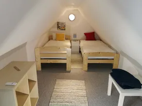 Haus Deichläufer Lejlighed Seeluft nr. 20 - Image 3