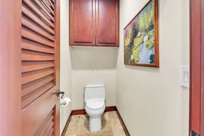 Villa vue mer / coucher de soleil, piscine / jacuzzi PVT, adhésion 2019 au platine Mauna Kea - Image 5