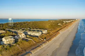 Oceanside Condo Complex- Pine Knoll Shores- Steps to Beach & Pool - Image 4
