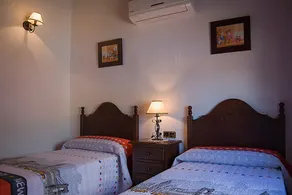 VACKRA VILLA MED POOL NÄR MALAGA OCH STRANDEN - Image 4