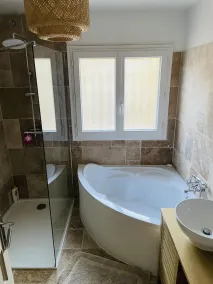 Maison Familiale Varoise à 10 min à Pieds des Plages - Image 3