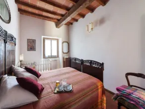 Apartment in Poppi With Shared Pool - Image 5