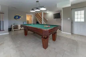 Lakefront Retreat with Game Room Hot Tub and Gym - Image 2
