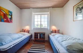 Schönes Haus mit 2 Schlafzimmern in Rømø - Image 5