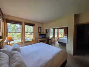 Snowcreek Resort Ferienwohnung 903 - Image 1