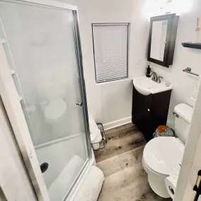 Tiny Home Private, Students, Nurses, Tech - Image 3
