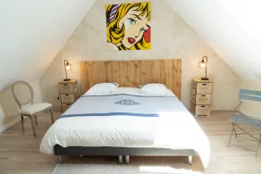 Charming house, quiet, in the heart of the Parc du Perche, 50m from the forest - Image 5