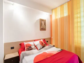 Simplistic Apartment in Reitani near Lido Beach - Image 5