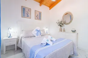 Cubo's Casa Rural Entre Olivos del Azahar / privat pool / aircondition / gratis wifi - Image 5