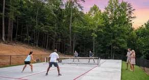 The Five Pines at Treetop Escapes! - Image 2