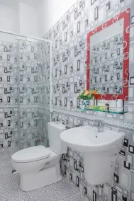 Home 1. 38A Nguyen Hien - Image 3