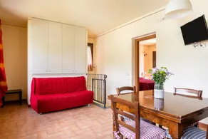 Holiday Home 'Calla' with Shared Pool, Wi-Fi and Air Conditioning - Image 5