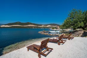 Villa am Strand Olive Mill mit Privatpool - Image 3