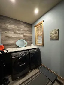 Unit #3 | Peaceful & Romantic Harrison Chalet Suites - Image 2
