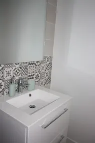 Maison GUREA RDC classified 3 stars 6 people, 3 bedrooms 2 bathrooms Bidart   - Image 4