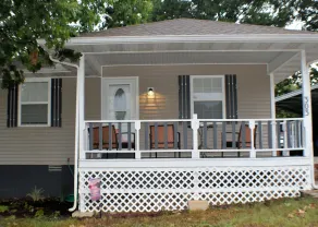 New! Beautifully updated private home near White River and Bull Shoals  - Image 5