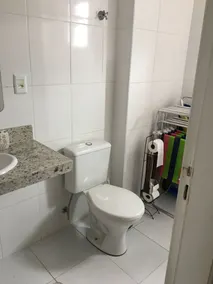 Beautiful Apartment in Vila Tupi - Image 3