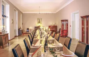Traumhaftes Haus in Groß Markow mit Sauna - Image 4