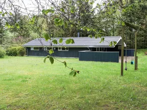 person holiday home in Fjerritslev-By Traum - Image 5